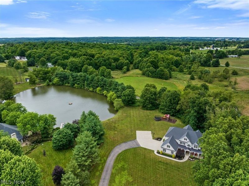 41340 Spring Hill Road, Leetonia, OH 44431 Photo 46