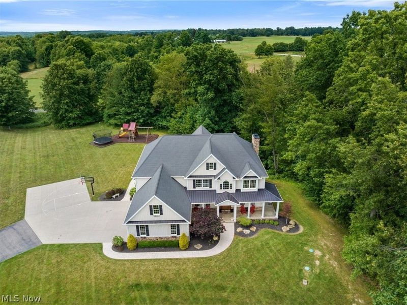 41340 Spring Hill Road, Leetonia, OH 44431 Photo 48