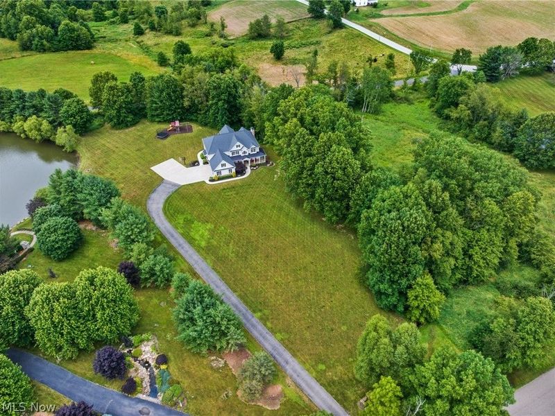 41340 Spring Hill Road, Leetonia, OH 44431 Photo 49