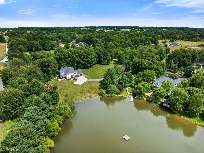 41340 Spring Hill Road, Leetonia, OH 44431 Photo 50