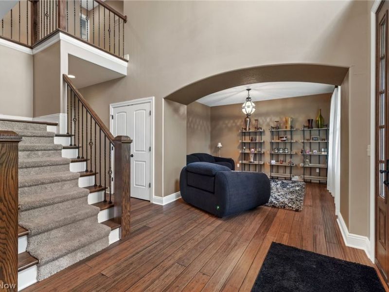 41340 Spring Hill Road, Leetonia, OH 44431 Photo 6
