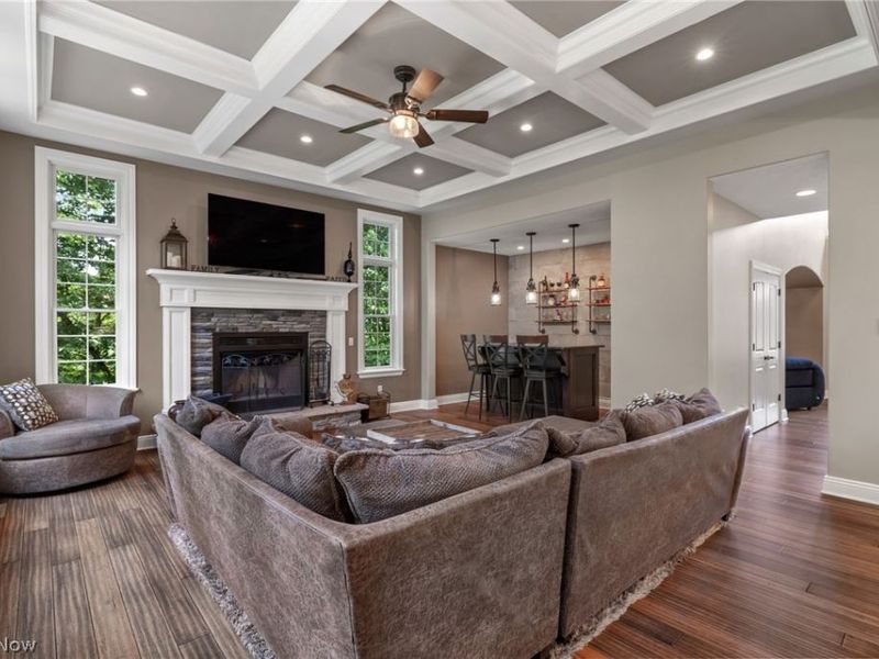 41340 Spring Hill Road, Leetonia, OH 44431 Photo 8