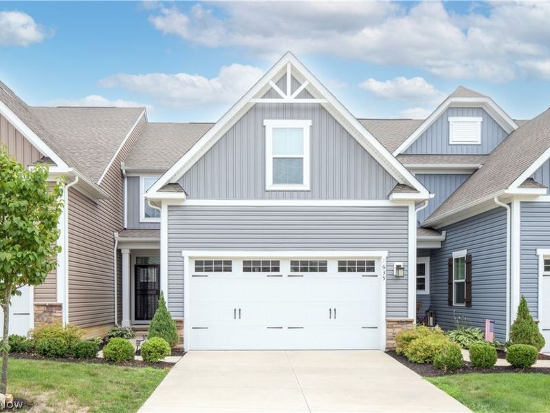 1635 Springer Court, Akron, OH 44313 Photo 22