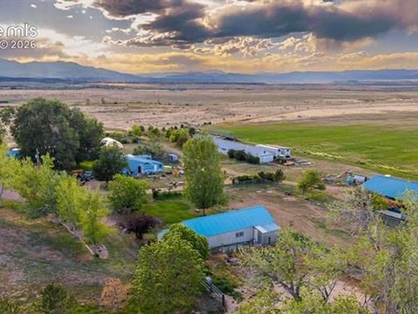 1000 County Road 108 , Florence, CO 81226