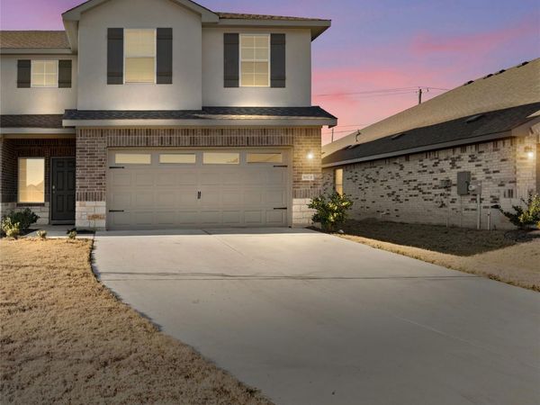 18517 Cremello DR, Unit B, Manor, TX 78653