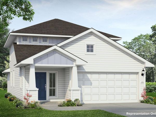 126 Cider Creek DR, Elgin, TX 78621