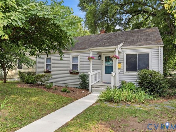 5106 Clarence Street, Richmond, VA 23225
