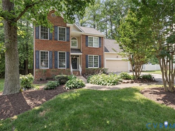 2609 Pinkerton Place, Glen Allen, VA 23060