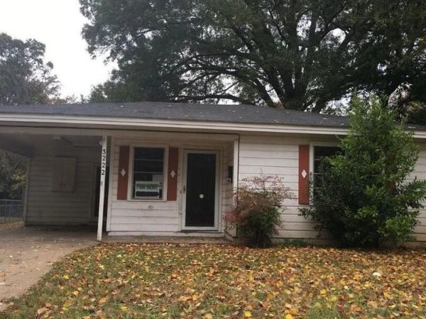 3222 Desoto Street , Shreveport, LA 71109
