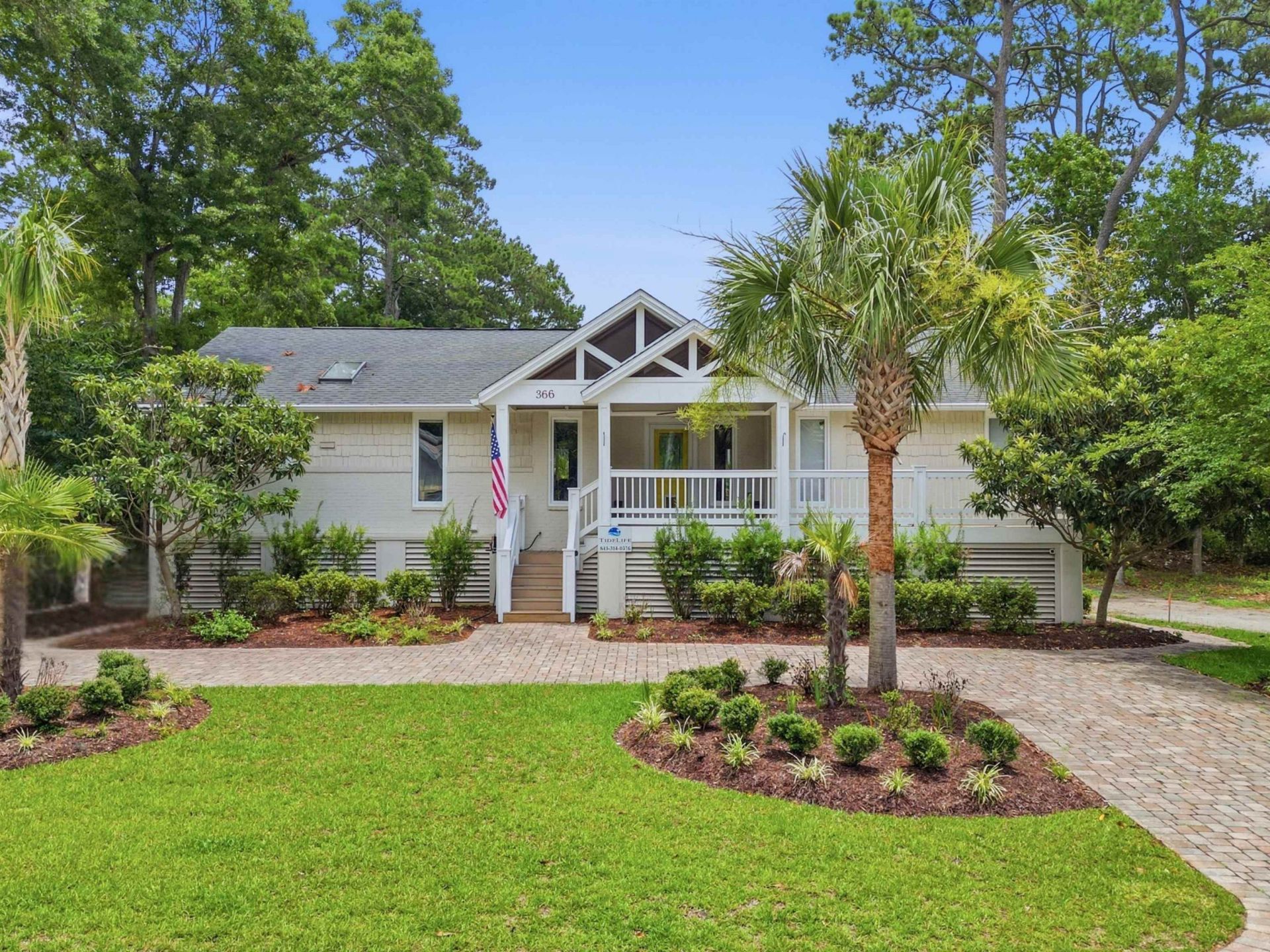 366 Lakeshore Dr., Pawleys Island, SC 29585 Main Photo