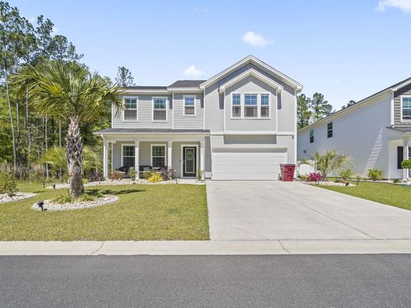 651 McCorkle Place, Conway, SC 29526