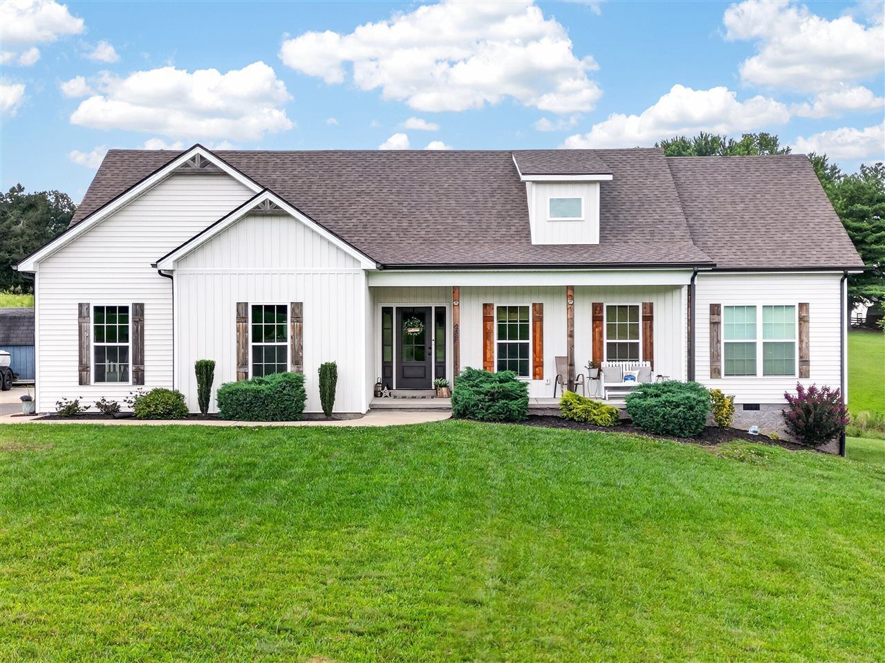 233 J W Creek Road , Rockfield, KY 42274 Main Photo