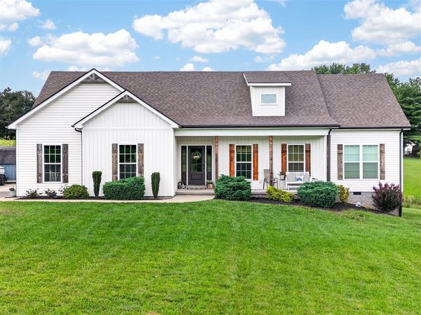 233 J W Creek Road , Rockfield, KY 42274