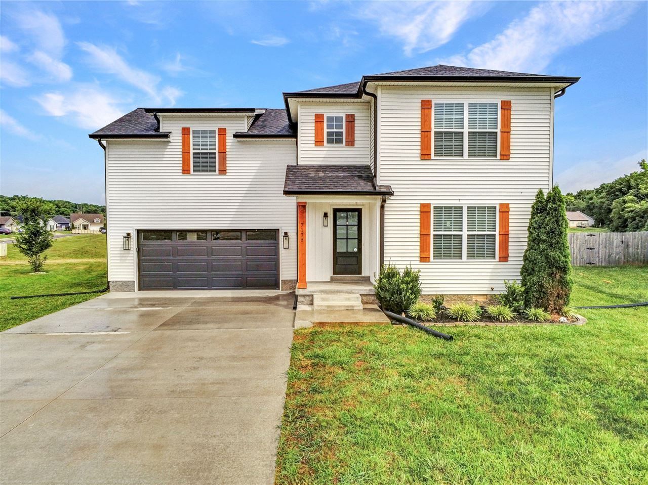 7175 Weatherstone , Bowling Green, KY 42101 Main Photo