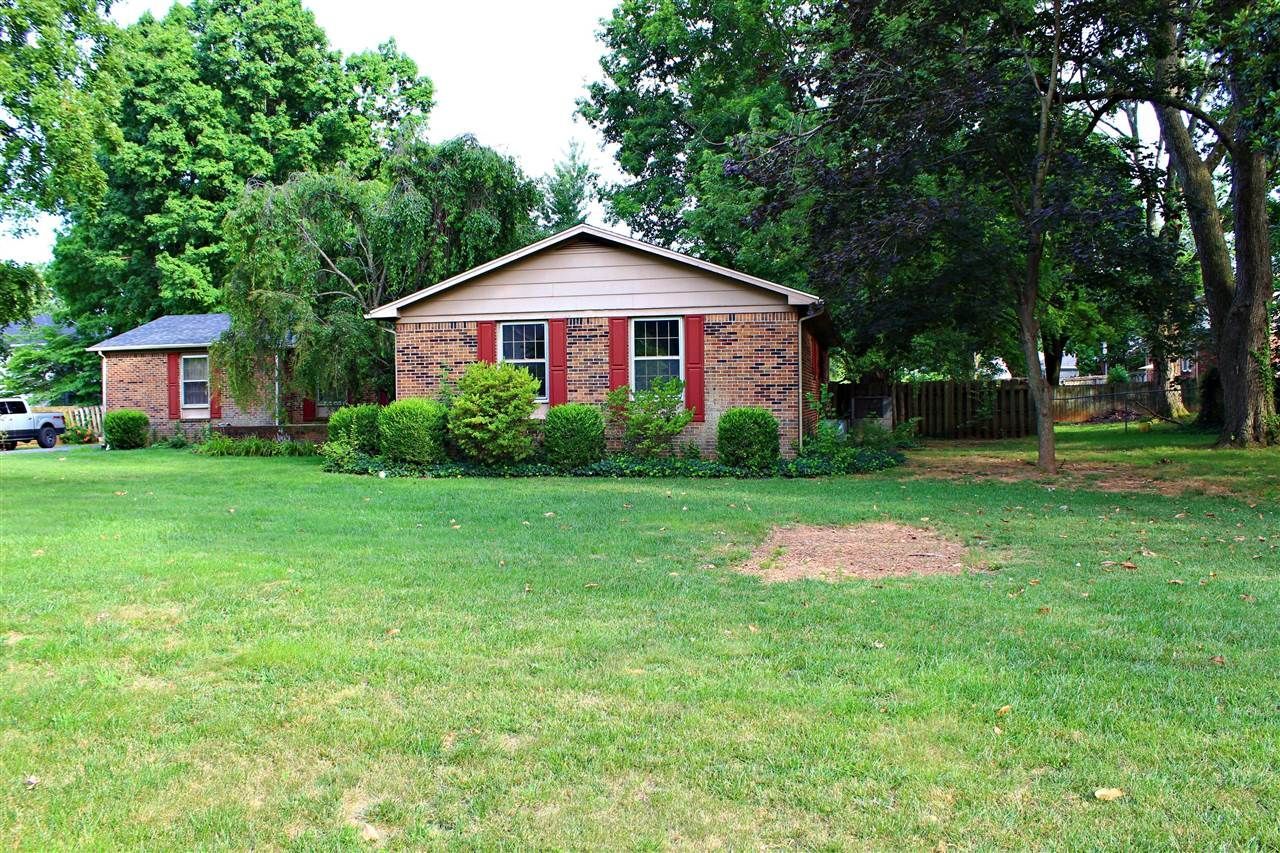 1408 Harvey Avenue , Bowling Green, KY 42104 Main Photo