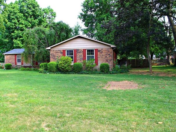 1408 Harvey Avenue , Bowling Green, KY 42104