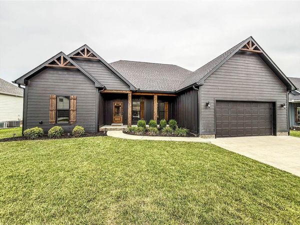 6493 E Haven Way, Alvaton, KY 42122