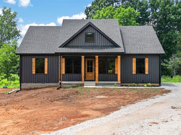 2797 Dennis Corinth Road , Auburn, KY 42206
