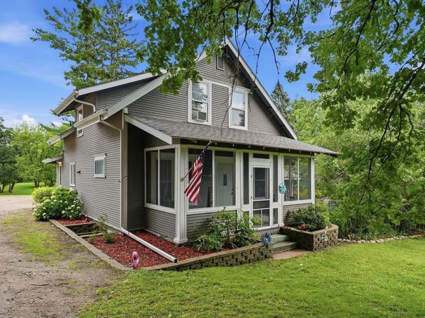 219 Main Street N, New London, MN 56273