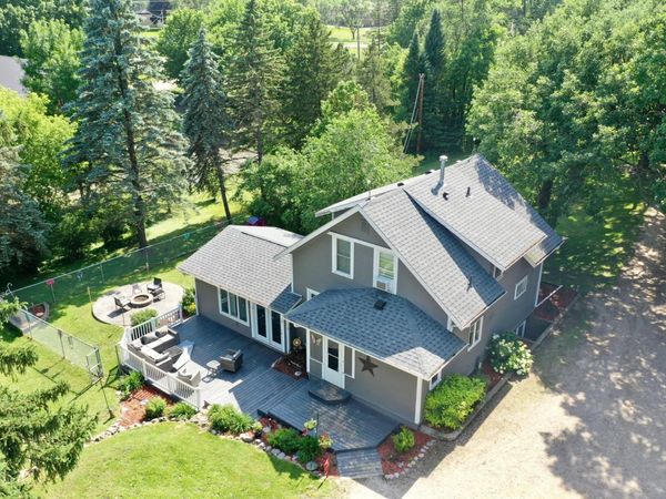 219 Main Street N, New London, MN 56273