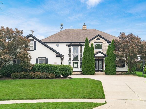 204 Oakwood Court , Westerville, OH 43081