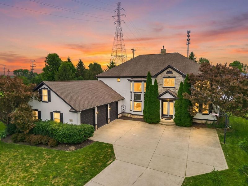 204 Oakwood Court, Westerville, OH 43081 Photo 4