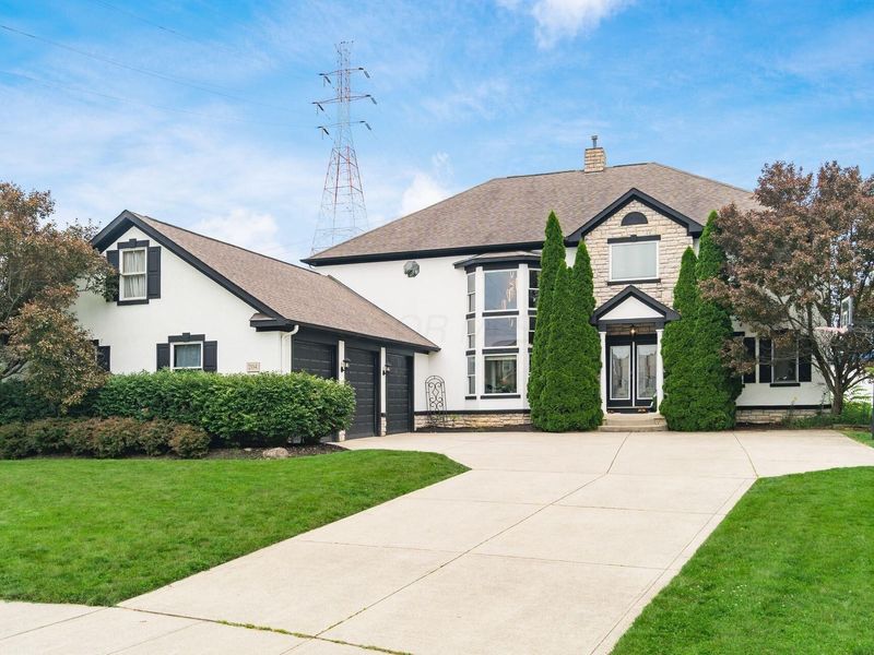 204 Oakwood Court, Westerville, OH 43081 Photo 5