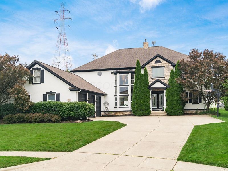 204 Oakwood Court, Westerville, OH 43081 Photo 6