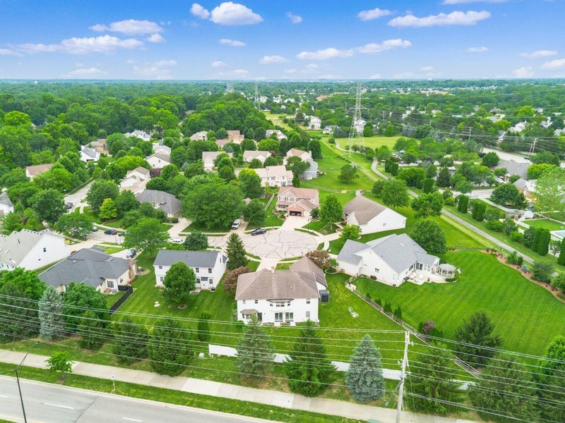 204 Oakwood Court, Westerville, OH 43081 Photo 95