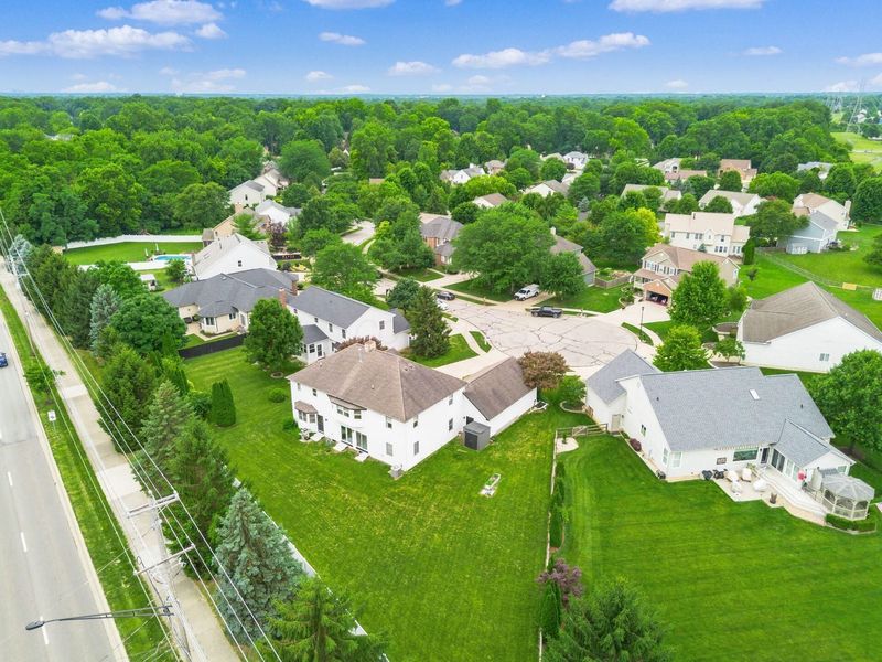 204 Oakwood Court, Westerville, OH 43081 Photo 96