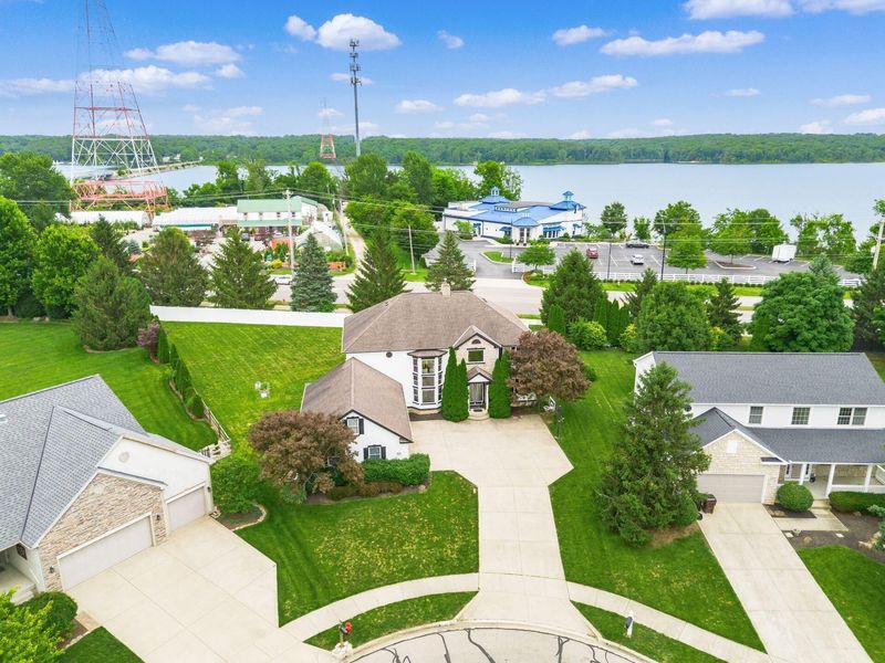 204 Oakwood Court, Westerville, OH 43081 Photo 97