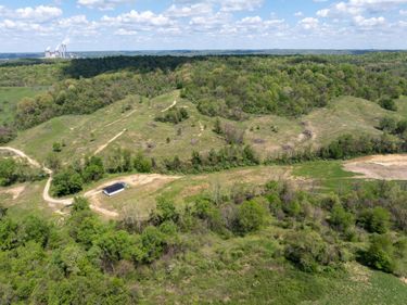0 Scenic Drive, Point Pleasant, WV 25550