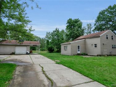 2241 Route 5 Lake Road, Silver Creek, NY 14136