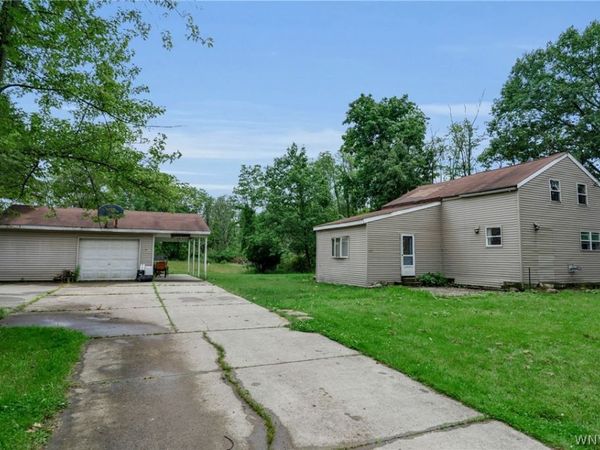 2241 Route 5 Lake Road, Silver Creek, NY 14136