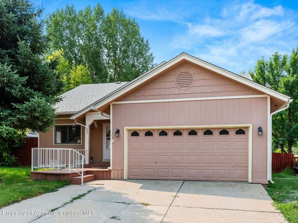623 Ginseng Road, New Castle, CO 81647