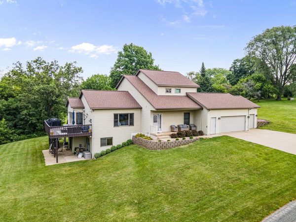 W4988 Mclaren ROAD, La Crosse, WI 54601