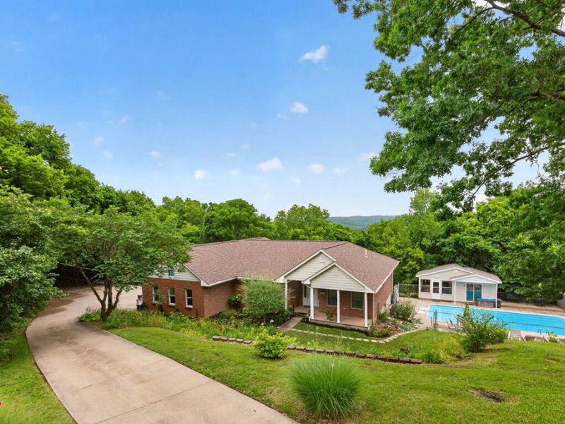 6805 Shadowlawn Drive, Alexandria, KY 41001 Photo 2