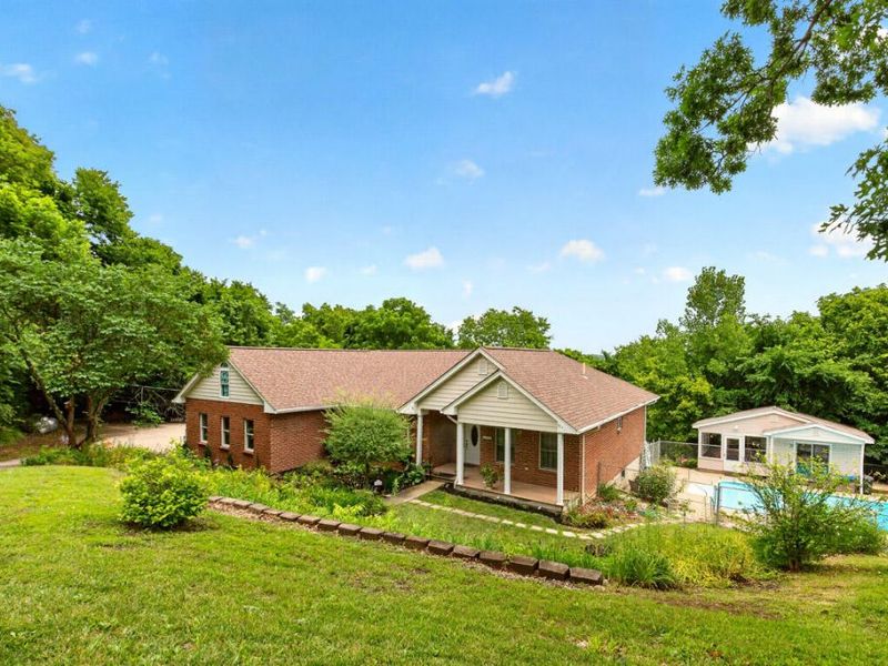 6805 Shadowlawn Drive, Alexandria, KY 41001 Photo 3