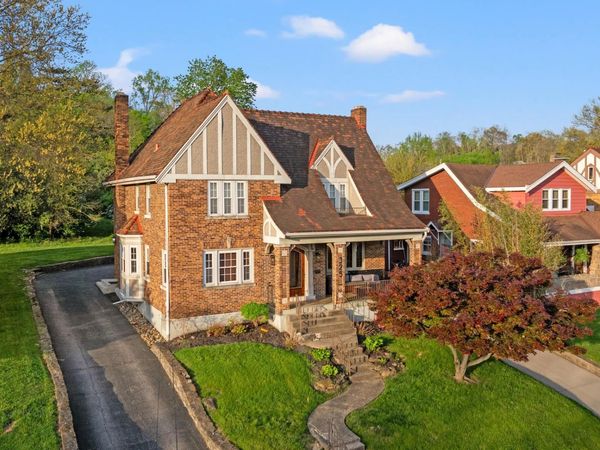 325 Electric Avenue, Southgate, KY 41071