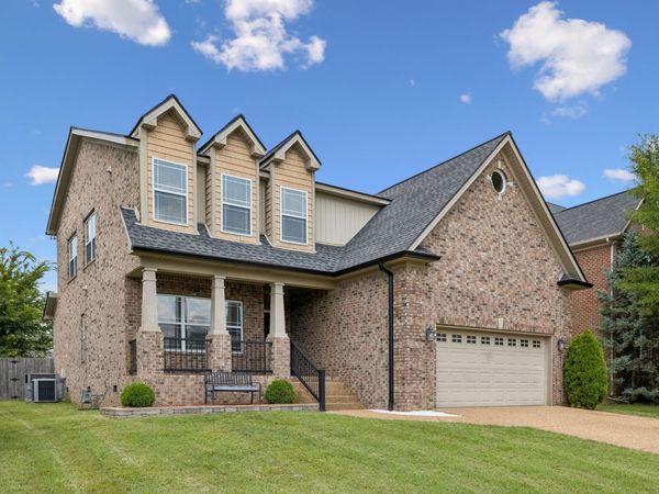 1043 Stonehollow Way , Mount Juliet, TN 37122