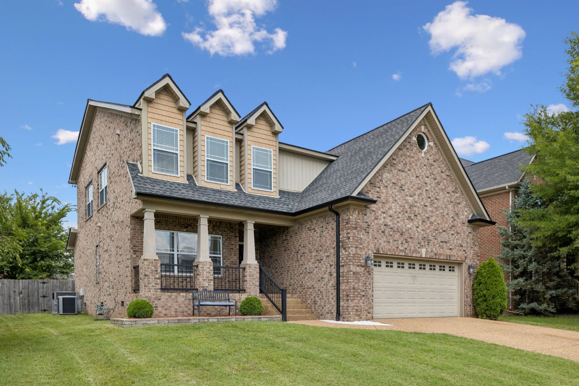 1043 Stonehollow Way, Mount Juliet, TN 37122 Main Photo