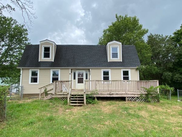 1155 Woodson Rd , Pleasant View, TN 37146