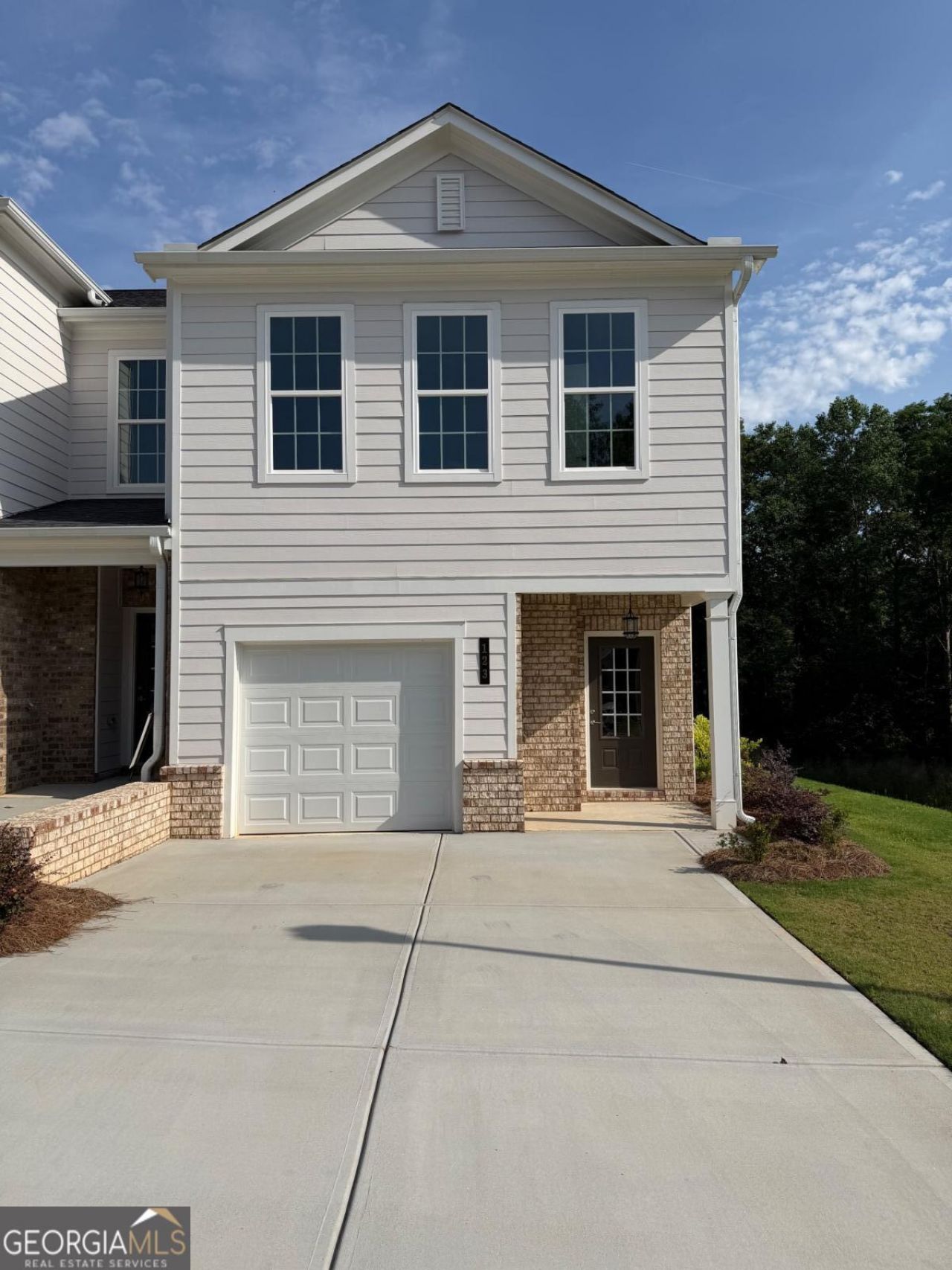 123 Greenview Court, Homer, GA 30547 Main Photo