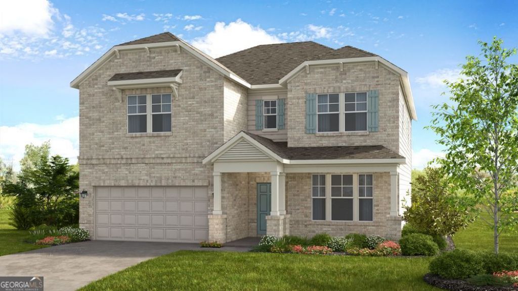 2210 Dreycott Lane, Lawrenceville, GA 30043 Main Photo