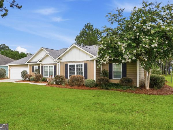 202 White Oak Drive, Leesburg, GA 31763