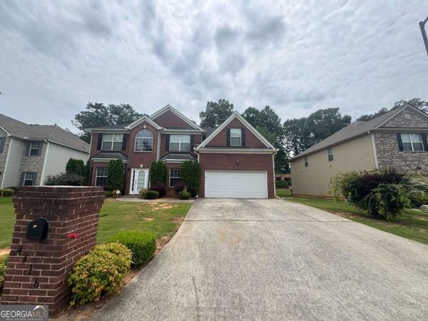 4316 Defoors Farm Trail, Powder Springs, GA 30127