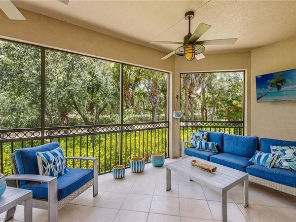 3995 Deer Crossing CT, Unit 201, NAPLES, FL 34114