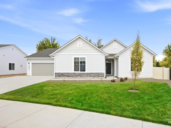 16602 N Shorthorn Lp, Nampa, ID 83651