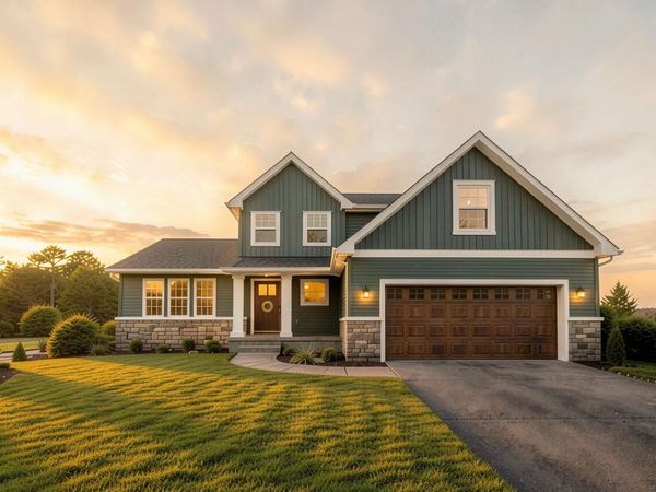 2315 Secretariat Lane, St. Johns, MI 48879