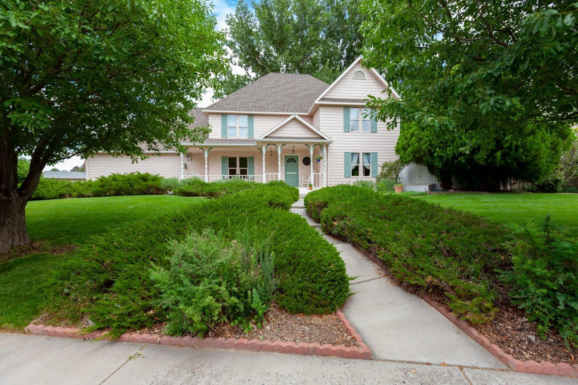808 Lanai Drive Grand Junction, CO 81506